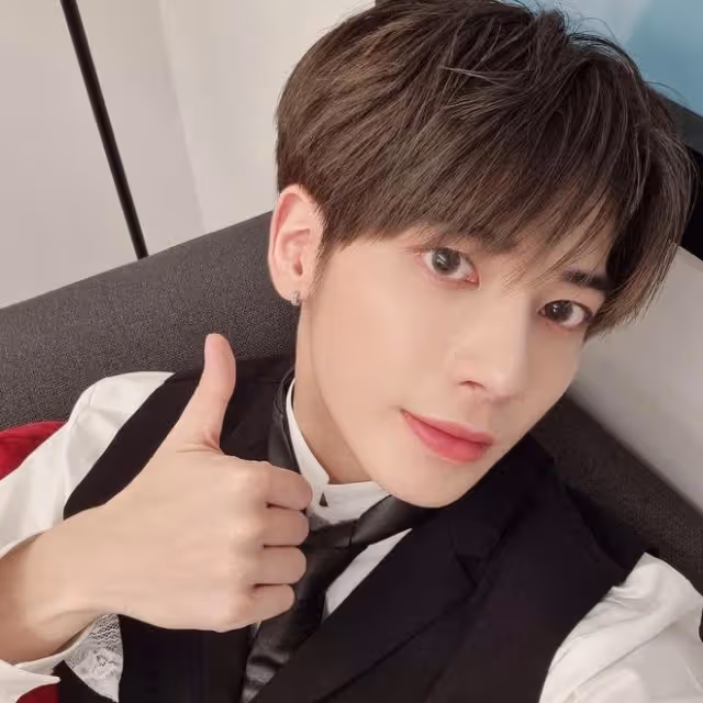 日票選K-pop「最帥男星」TOP10!尹凈漢第6,車銀優僅第3,BTS田柾國第2,冠軍真的帥!