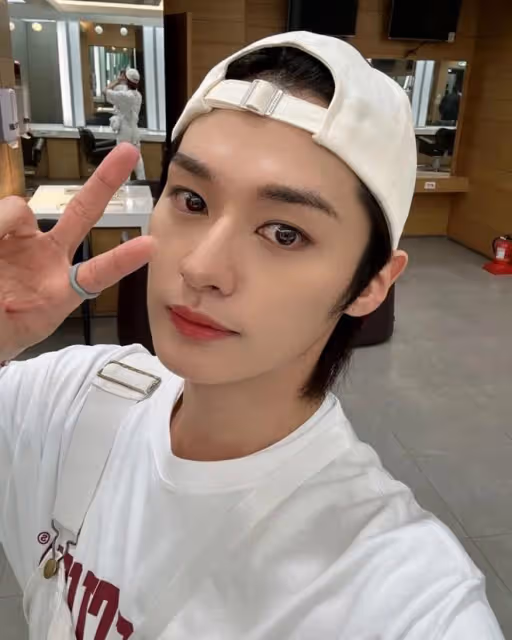 日票選K-pop「最帥男星」TOP10!尹凈漢第6,車銀優僅第3,BTS田柾國第2,冠軍真的帥!