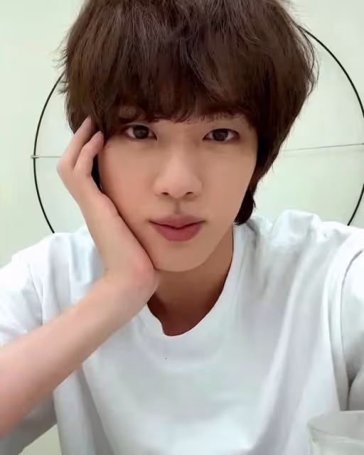 日票選K-pop「最帥男星」TOP10!尹凈漢第6,車銀優僅第3,BTS田柾國第2,冠軍真的帥!