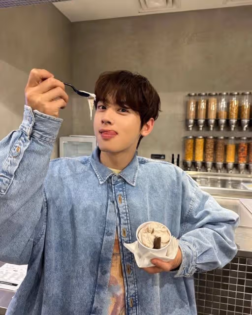 日票選K-pop「最帥男星」TOP10!尹凈漢第6,車銀優僅第3,BTS田柾國第2,冠軍真的帥!