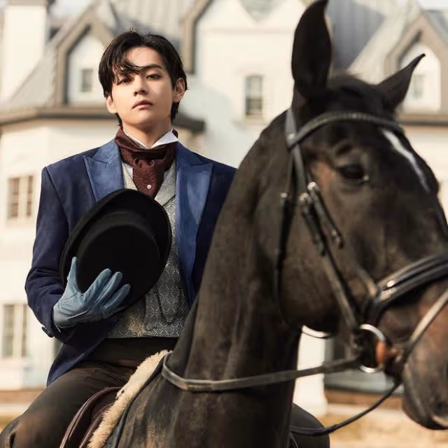 日票選K-pop「最帥男星」TOP10!尹凈漢第6,車銀優僅第3,BTS田柾國第2,冠軍真的帥!