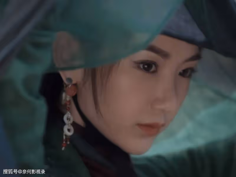 《雲襄傳》大結局,4個未解之謎,一個沒解開