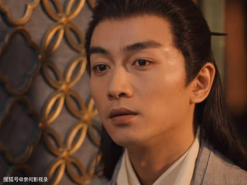 《雲襄傳》大結局,4個未解之謎,一個沒解開