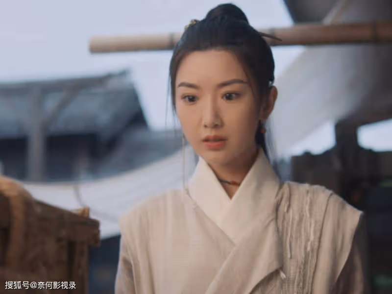 《雲襄傳》大結局,4個未解之謎,一個沒解開