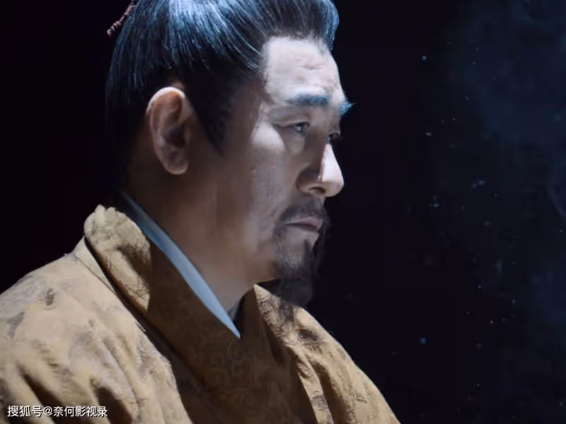 《雲襄傳》大結局,4個未解之謎,一個沒解開