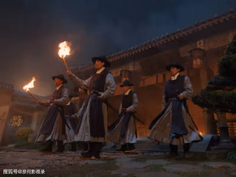 《雲襄傳》大結局,4個未解之謎,一個沒解開