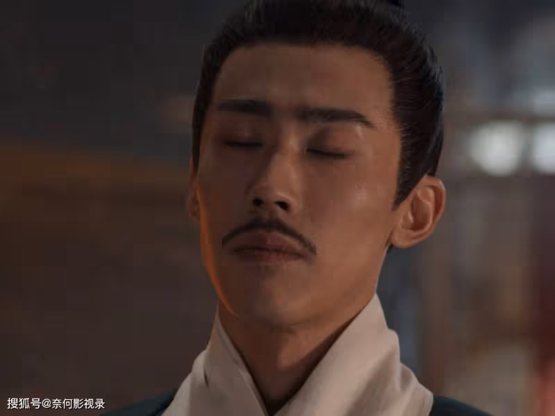《雲襄傳》大結局,4個未解之謎,一個沒解開