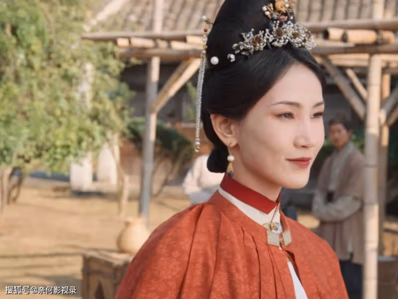 《雲襄傳》大結局,4個未解之謎,一個沒解開