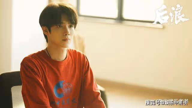 《後浪》大結局:孫頭頭生娃繼承姜式針法,任新正癌症晚期欣慰閉眼