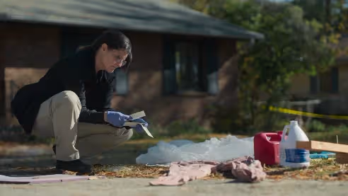 Netflix 新劇《Missing: Dead or Alive?》改編自真實事件,每一集都是一宗匪夷所思的失蹤案!
