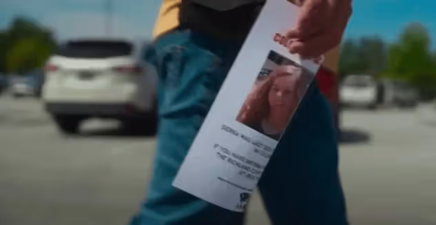 Netflix 新劇《Missing: Dead or Alive?》改編自真實事件,每一集都是一宗匪夷所思的失蹤案!