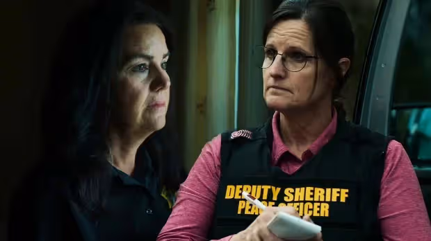 Netflix 新劇《Missing: Dead or Alive?》改編自真實事件,每一集都是一宗匪夷所思的失蹤案!