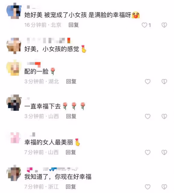 杜淳慶生甜蜜秀恩愛!緊摟老婆大方親吻,女方一臉嬌羞白嫩似少女