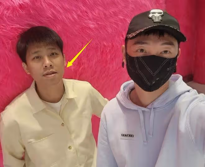 曝賀軍翔出軌!夜總會舌吻3遍辣妹,葛思齊稱有實證,經紀人回應