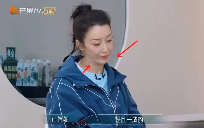 汪小敏翻車,被指看人下菜區別對待許靖韻,陳嘉樺被吐槽抱團