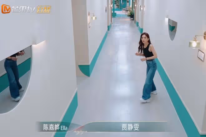 汪小敏翻車,被指看人下菜區別對待許靖韻,陳嘉樺被吐槽抱團