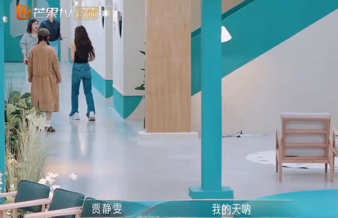 汪小敏翻車,被指看人下菜區別對待許靖韻,陳嘉樺被吐槽抱團