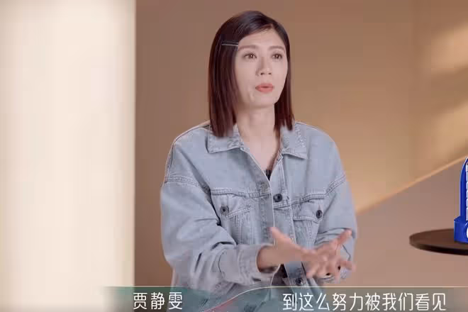 汪小敏翻車,被指看人下菜區別對待許靖韻,陳嘉樺被吐槽抱團