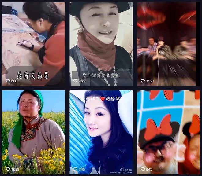 於月仙離世21個月，張學松更改名稱，到赤峰探望於月仙的家人