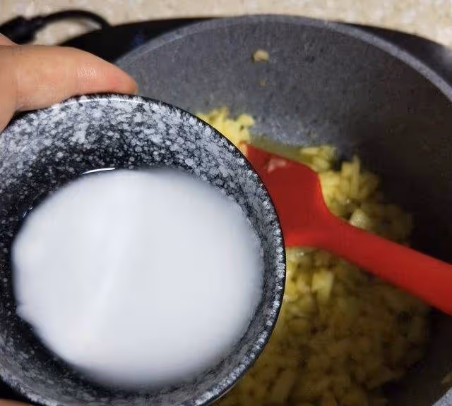 蘋果派,美美的下午茶開始了~