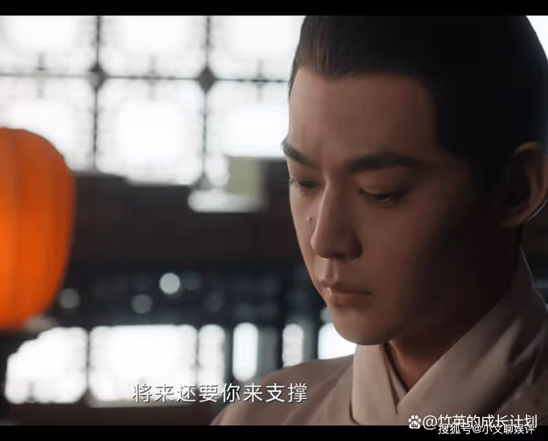 《雲襄傳》你根本不知,蘇懷柔接受賤籍出身的柯夢蘭進門有多現實