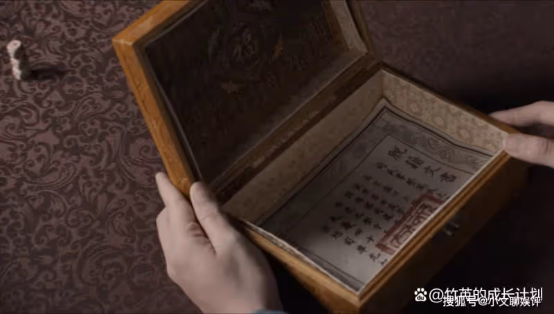 《雲襄傳》你根本不知,蘇懷柔接受賤籍出身的柯夢蘭進門有多現實