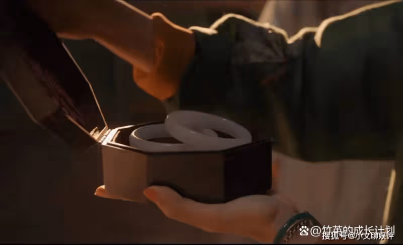《雲襄傳》你根本不知,蘇懷柔接受賤籍出身的柯夢蘭進門有多現實