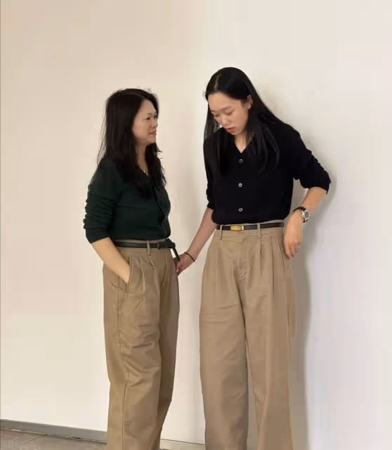 女人過了五十歲，一定要嘗試這款「鎖骨發」，簡約大氣又顯氣質