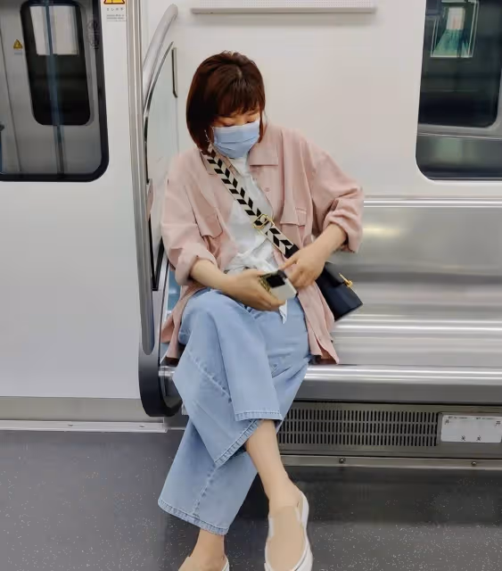 35+成熟女性如何搭配？越變越美的建議試試這兩個idea