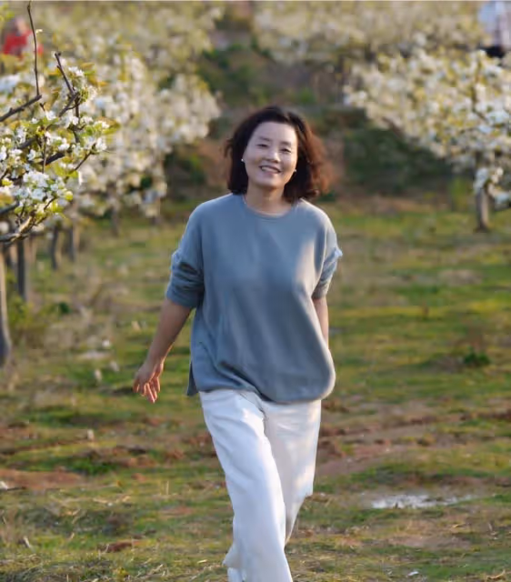 35+成熟女性如何搭配？越變越美的建議試試這兩個idea