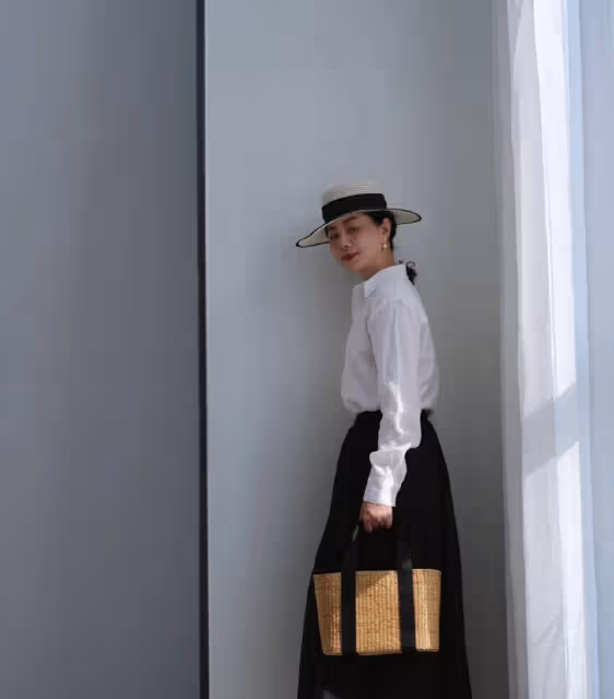 35+成熟女性如何搭配？越變越美的建議試試這兩個idea