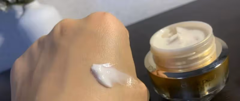 當你的皮膚超過30歲時,這5款名牌面霜值得一試,皮膚的效果和感覺都在線