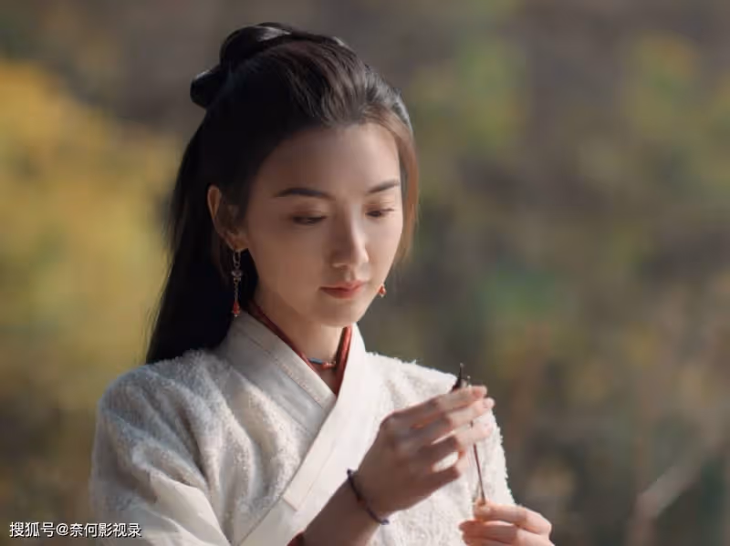 《雲襄傳》結局大圓滿:金十兩假死,蘇鳴玉一招定乾坤