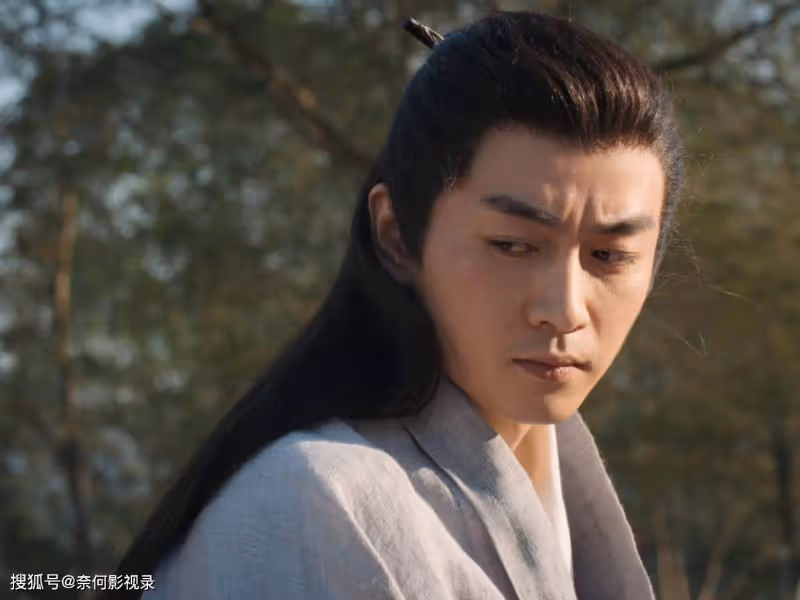 《雲襄傳》結局大圓滿:金十兩假死,蘇鳴玉一招定乾坤