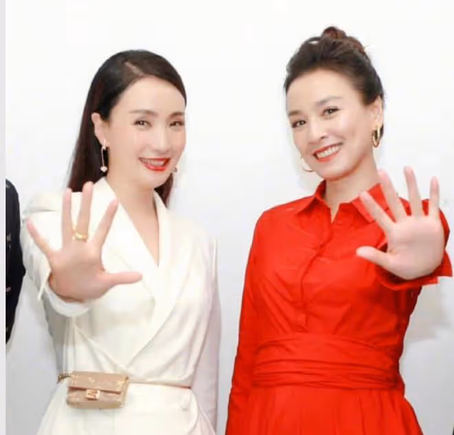 徐崢否認轉移8億資產逃往國外,同時也證明妻子陶虹的清白