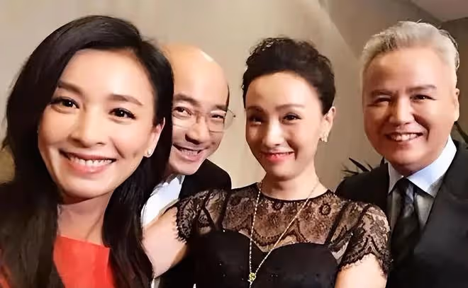 徐崢否認轉移8億資產逃往國外,同時也證明妻子陶虹的清白