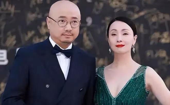 徐崢否認轉移8億資產逃往國外,同時也證明妻子陶虹的清白