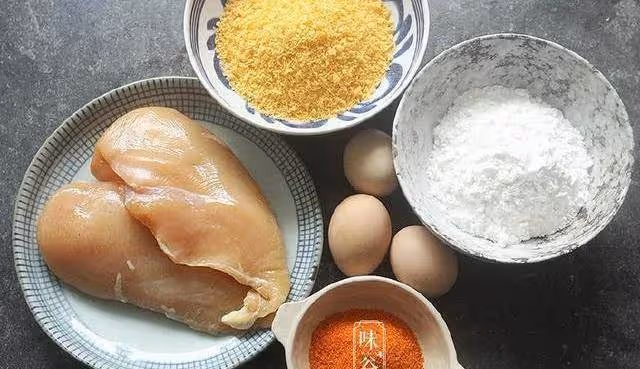 教你在家自製雞米花,又酥又脆,重點是非油炸,更健康~