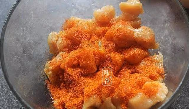 教你在家自製雞米花,又酥又脆,重點是非油炸,更健康~