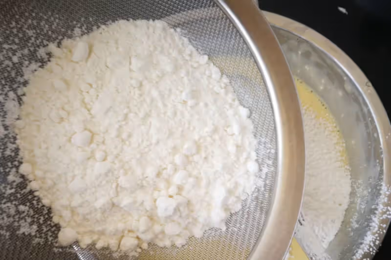 美味的蜂蜜芝士蛋糕,你會做嗎?味道好正,不輸蛋糕店~