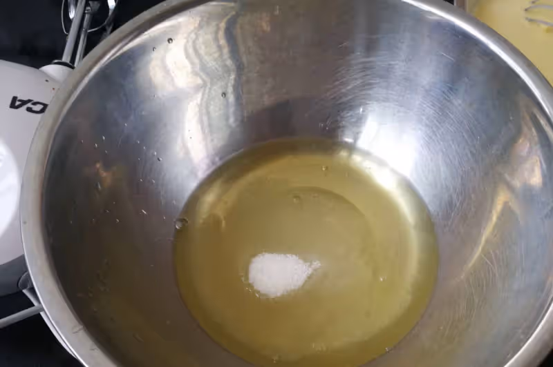 美味的蜂蜜芝士蛋糕，你會做嗎？味道好正，不輸蛋糕店~