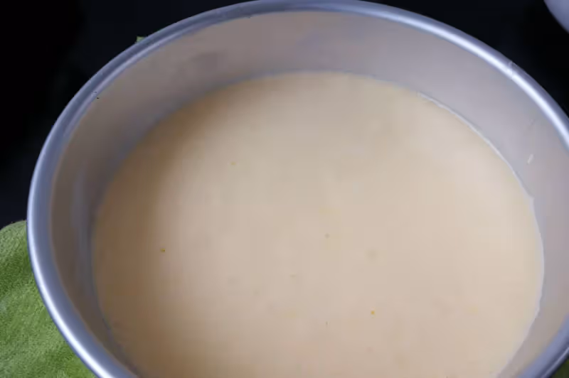 美味的蜂蜜芝士蛋糕，你會做嗎？味道好正，不輸蛋糕店~