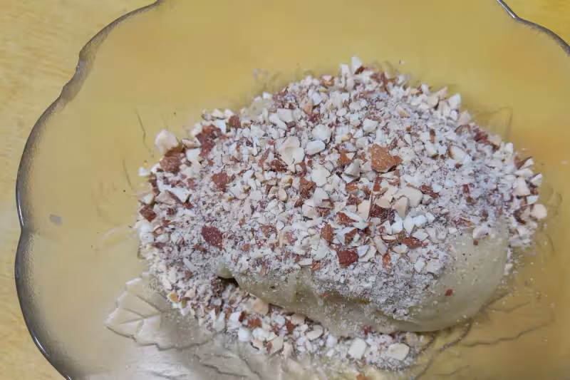 教您在家做孩子愛吃的小零食,香甜酥脆,做法簡單,學會不用買了~