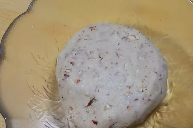 教您在家做孩子愛吃的小零食,香甜酥脆,做法簡單,學會不用買了~