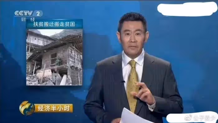 央視主持人趙赫:退休僅6個月後去世,臨終前40字遺言讓人淚目
