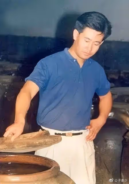 央視主持人趙赫:退休僅6個月後去世,臨終前40字遺言讓人淚目