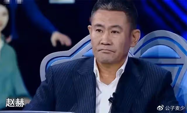 央視主持人趙赫:退休僅6個月後去世,臨終前40字遺言讓人淚目