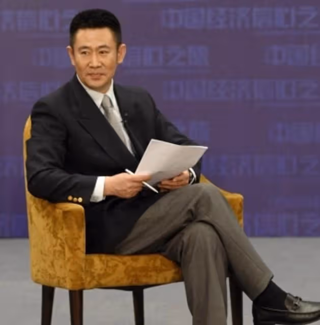 央視主持人趙赫:退休僅6個月後去世,臨終前40字遺言讓人淚目