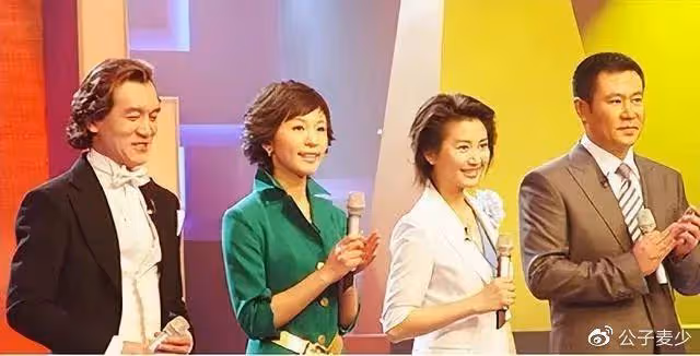 央視主持人趙赫:退休僅6個月後去世,臨終前40字遺言讓人淚目