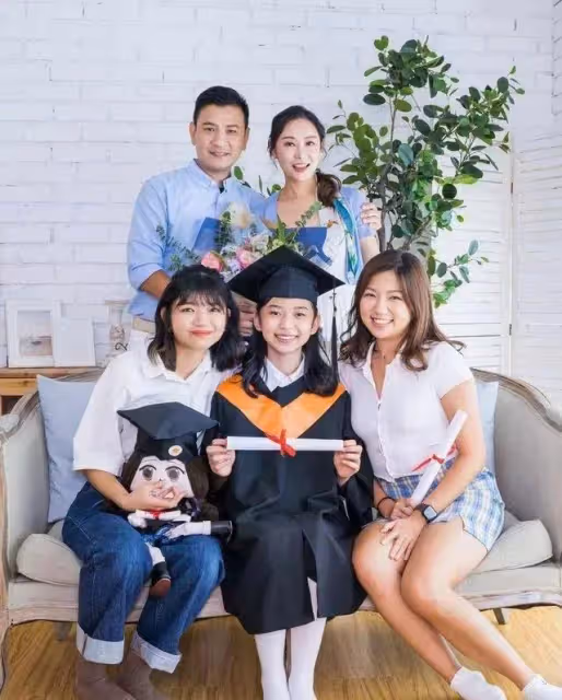 TVB花旦為傭人買金戒指,被贊良心僱主,入行多年不被重用